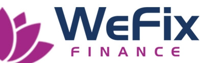 WeFix finance