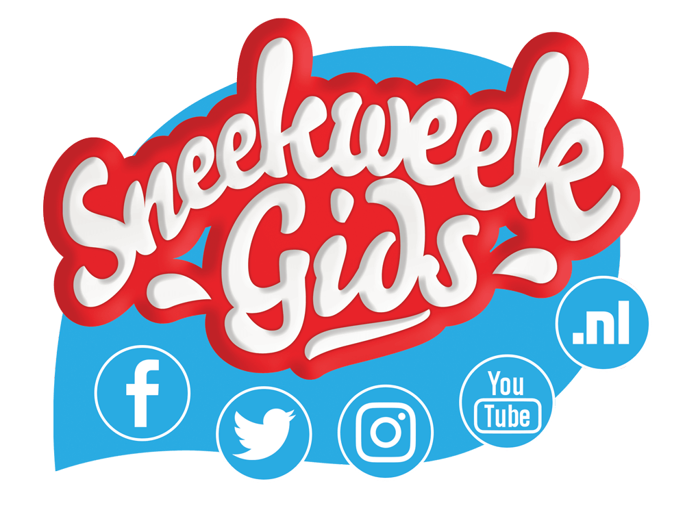 Sneekweek gids TV - logo-sneekweek_2017_def