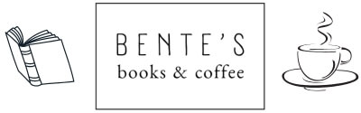 Bente book coffee