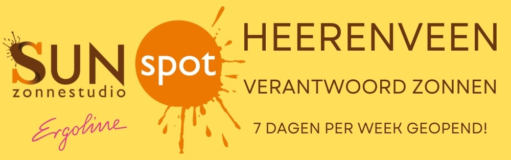 Sunspot Heerenveen