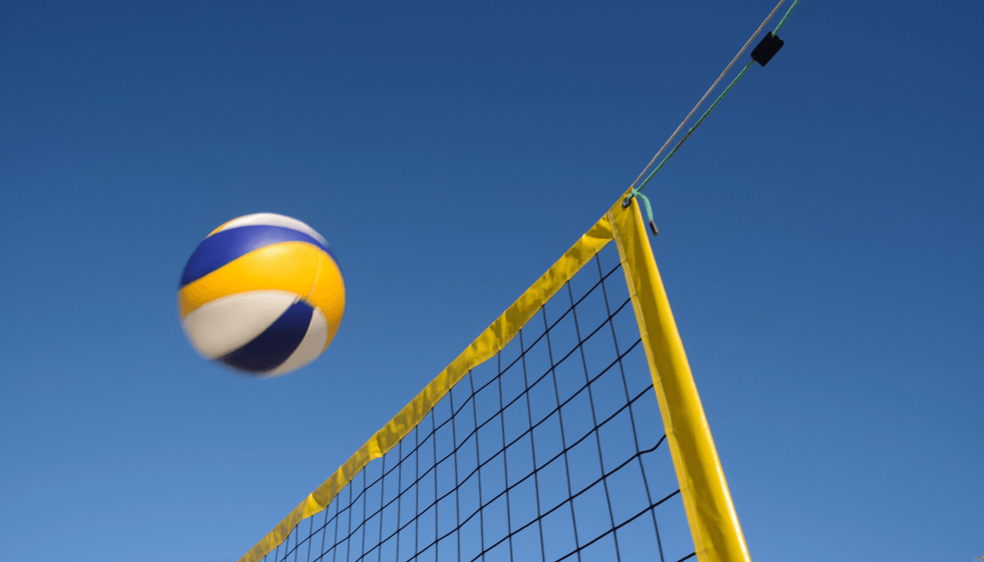 Sneekweek 2025 - beach_volleybal