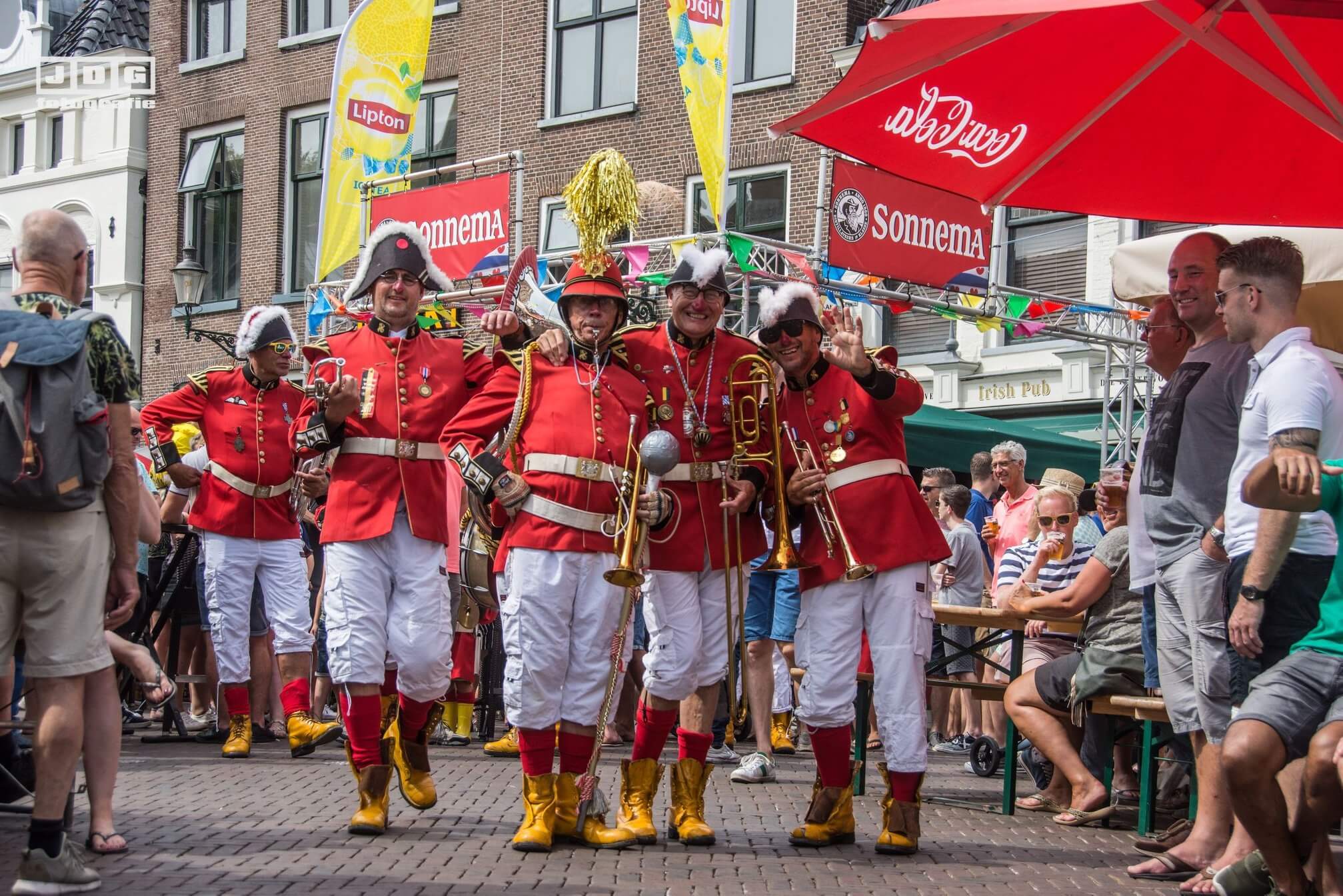 Sneekweek muziek - 450164688_996164599186064_785449384679512504_n