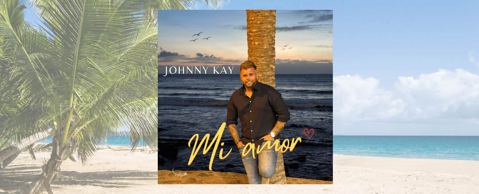 Sneekweek muziek - johnny_kay